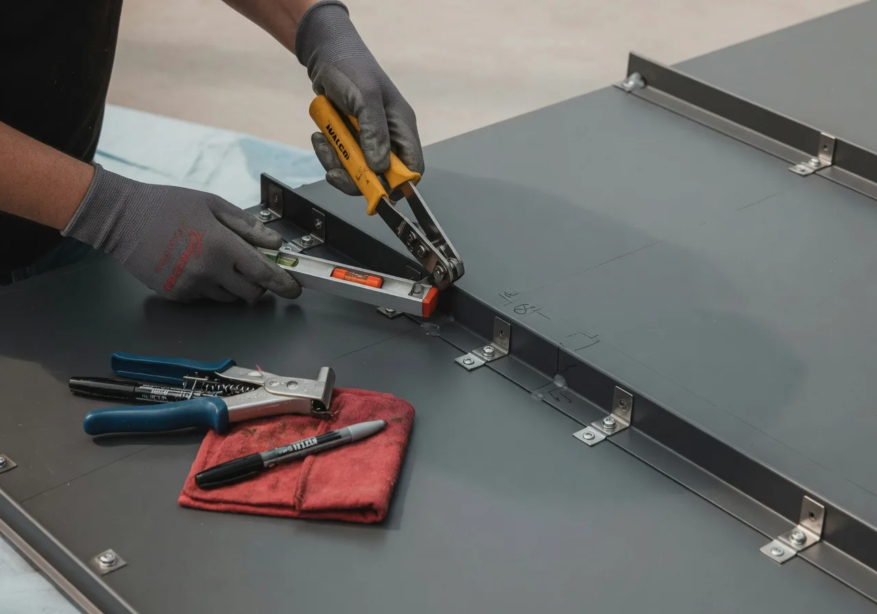 Why choose Metal Roofing Installation in Burns, CO